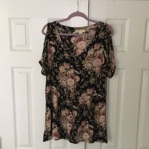 Staring at Stars dress